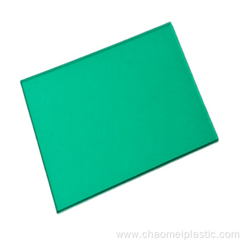 30mm polycarbonate solid sheet